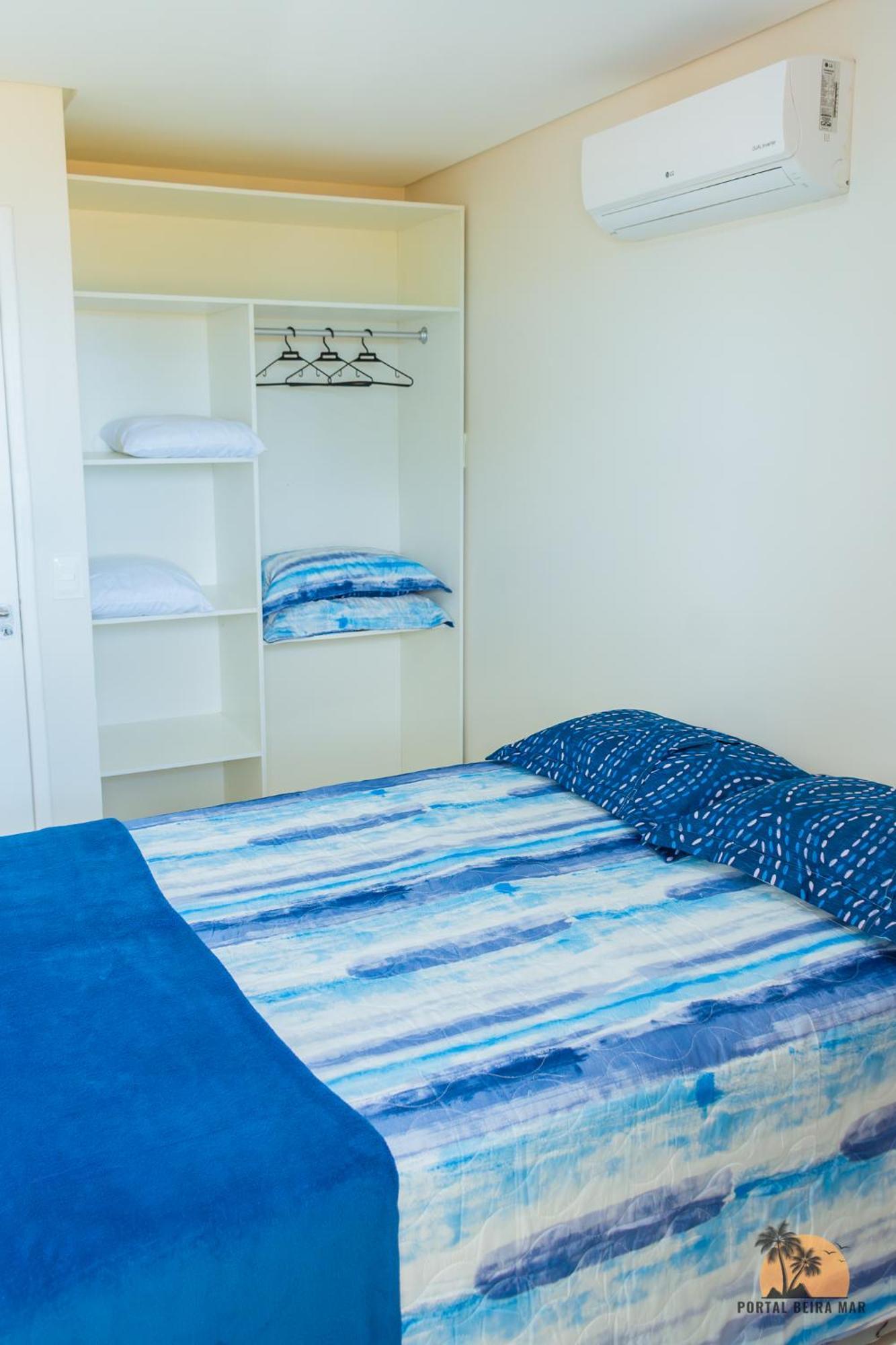 דירות Tamandaré Portal Beira Mar מראה חיצוני תמונה