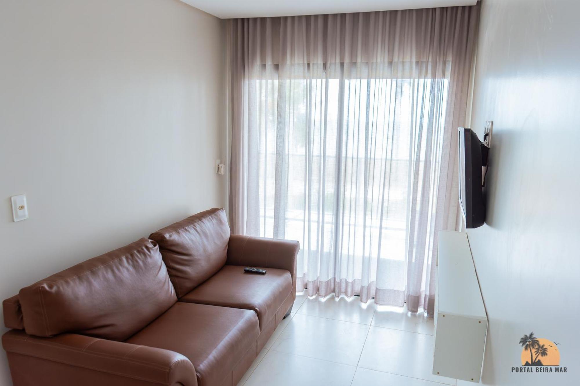 דירות Tamandaré Portal Beira Mar מראה חיצוני תמונה