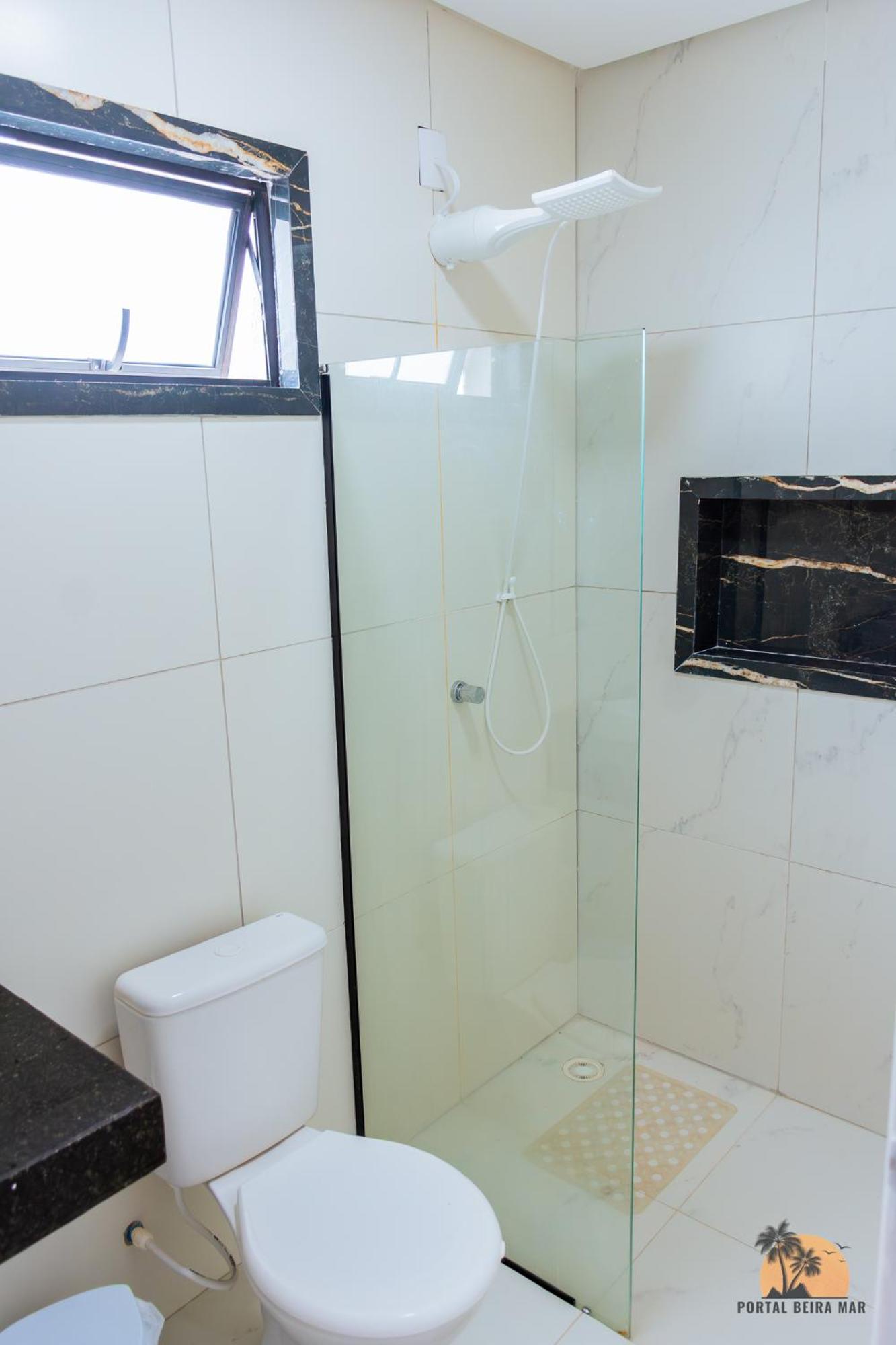 דירות Tamandaré Portal Beira Mar מראה חיצוני תמונה