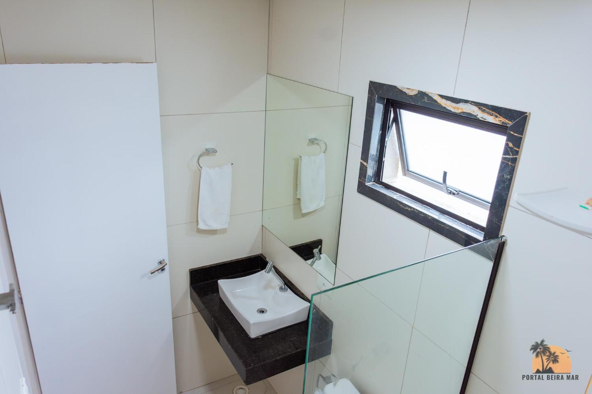 דירות Tamandaré Portal Beira Mar מראה חיצוני תמונה